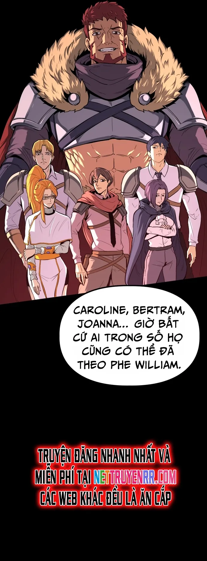 Thợ Săn Nguyên Thủy Chapter 38 - Trang 2