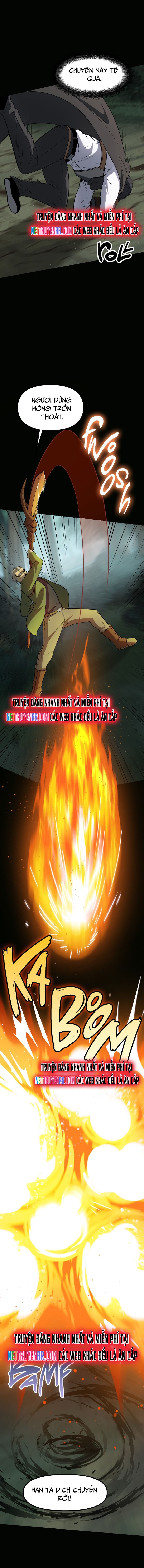 Thợ Săn Nguyên Thủy Chapter 39 - Trang 2