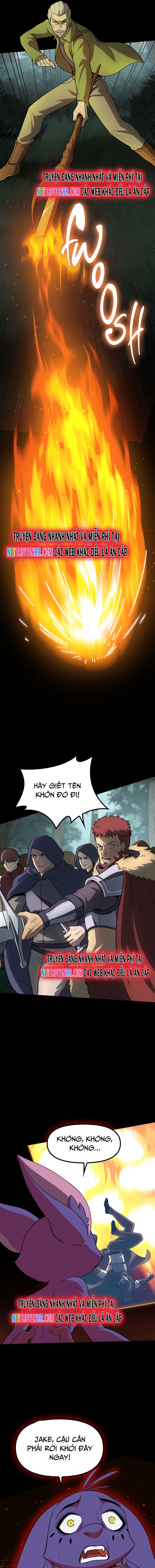 Thợ Săn Nguyên Thủy Chapter 39 - Trang 2