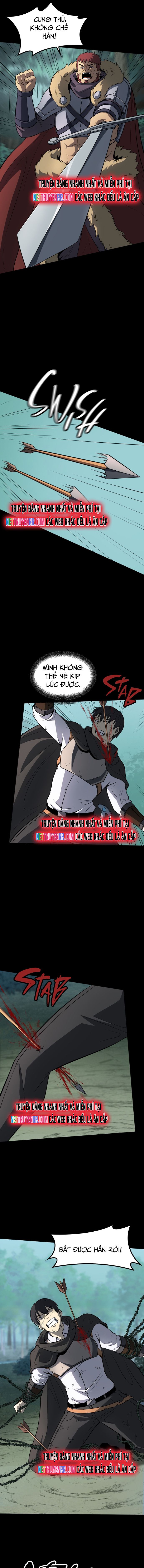 Thợ Săn Nguyên Thủy Chapter 39 - Trang 2
