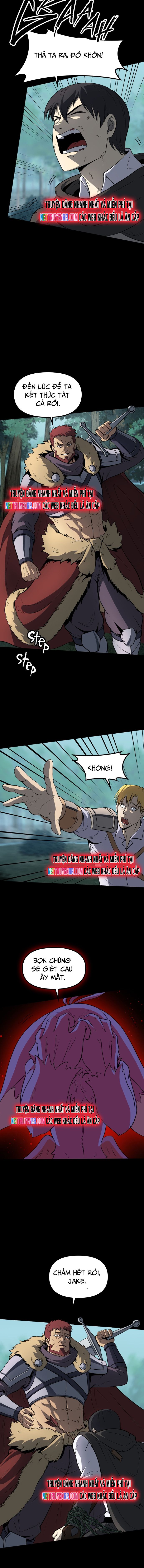 Thợ Săn Nguyên Thủy Chapter 39 - Trang 2