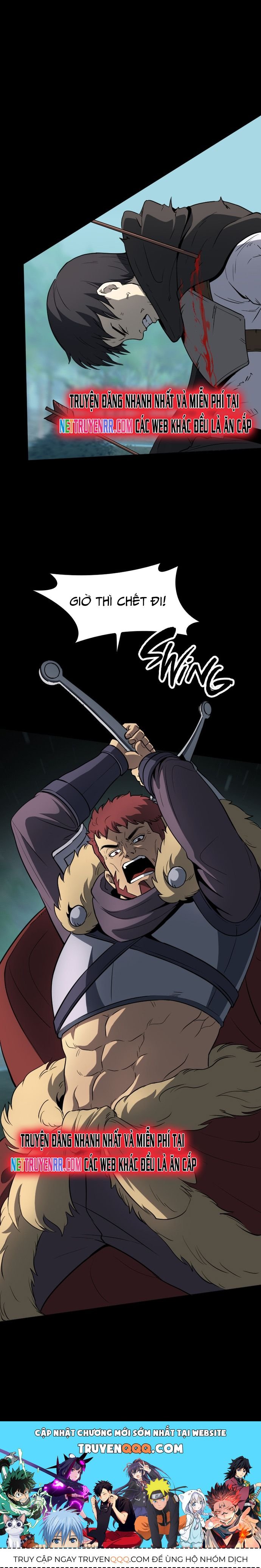 Thợ Săn Nguyên Thủy Chapter 39 - Trang 2