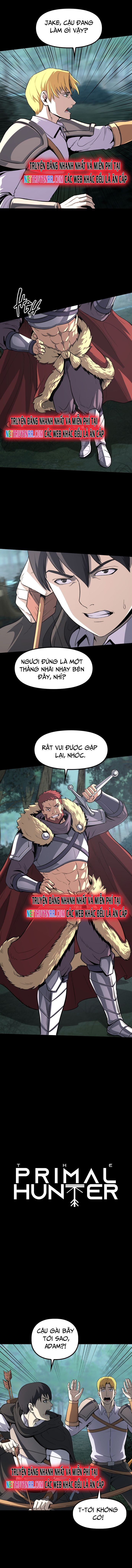 Thợ Săn Nguyên Thủy Chapter 39 - Trang 2