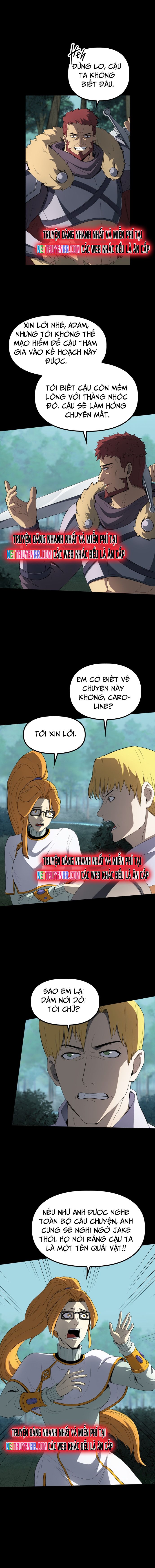 Thợ Săn Nguyên Thủy Chapter 39 - Trang 2