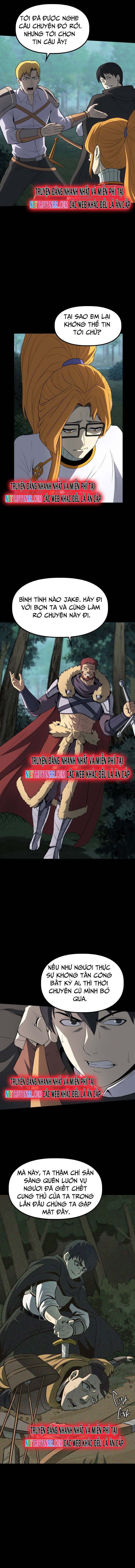 Thợ Săn Nguyên Thủy Chapter 39 - Trang 2