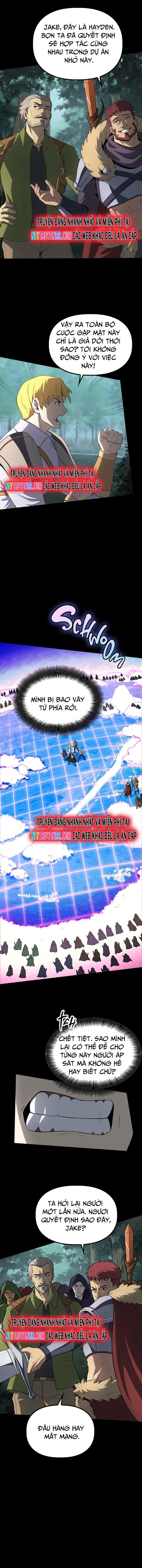 Thợ Săn Nguyên Thủy Chapter 39 - Trang 2