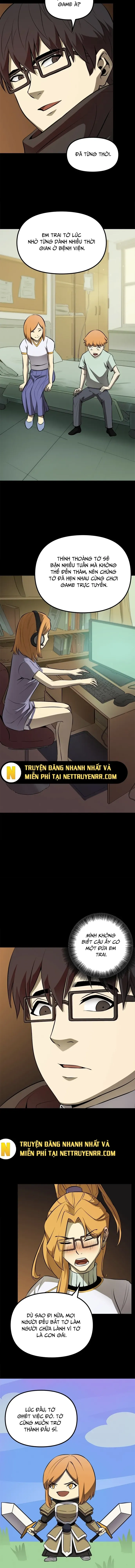 Thợ Săn Nguyên Thủy Chapter 4 - Trang 2