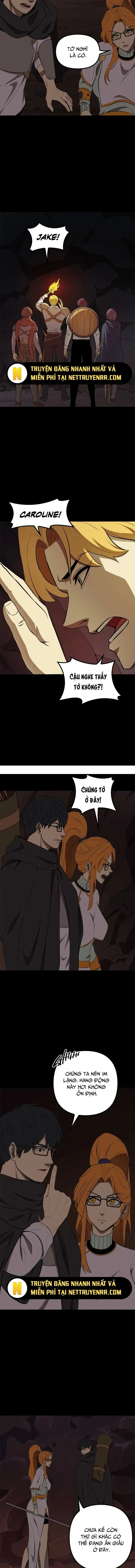 Thợ Săn Nguyên Thủy Chapter 4 - Trang 2