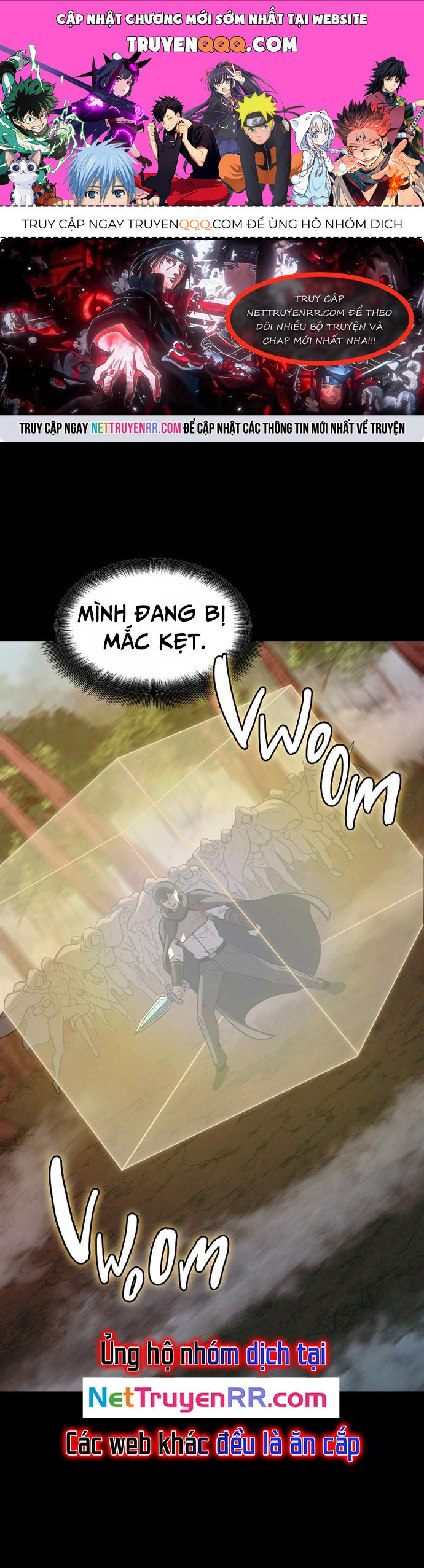 Thợ Săn Nguyên Thủy Chapter 41 - Trang 2