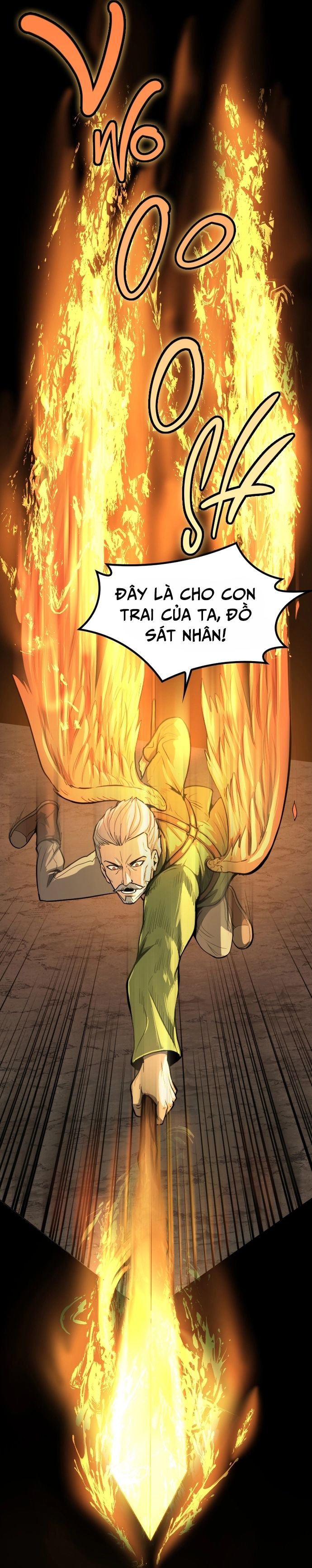 Thợ Săn Nguyên Thủy Chapter 41 - Trang 2