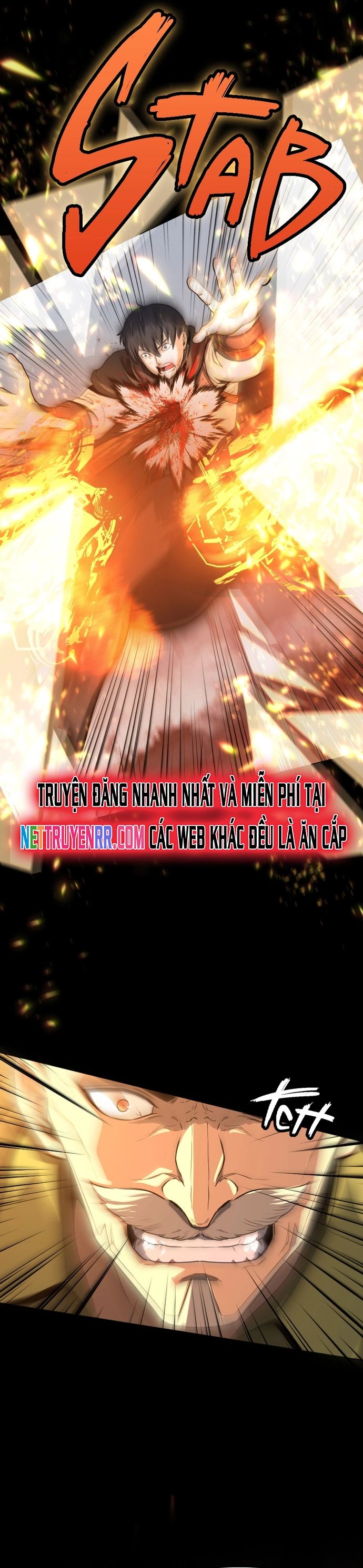 Thợ Săn Nguyên Thủy Chapter 41 - Trang 2