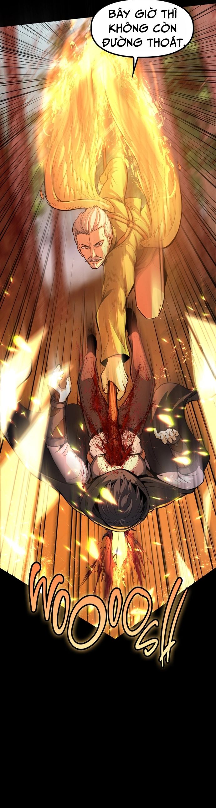 Thợ Săn Nguyên Thủy Chapter 41 - Trang 2