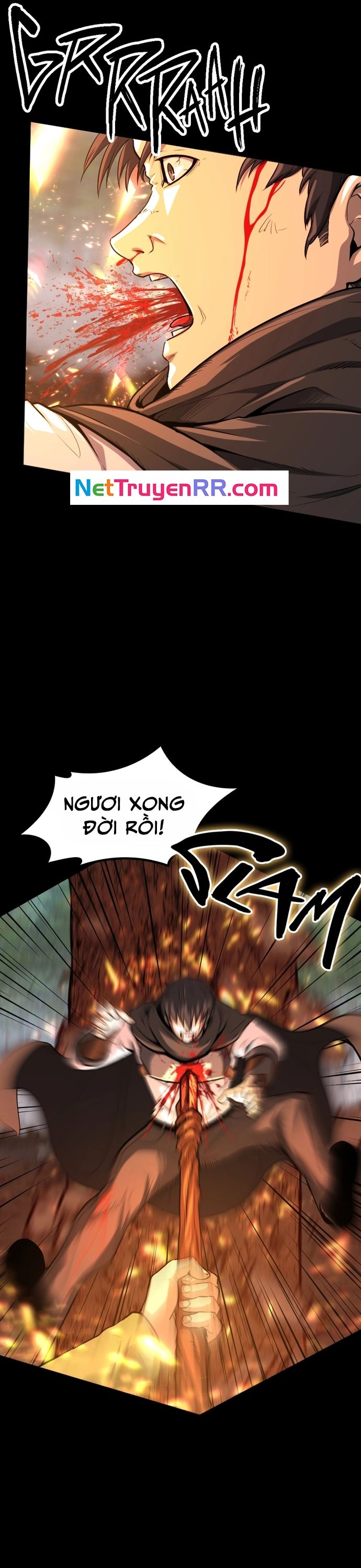Thợ Săn Nguyên Thủy Chapter 41 - Trang 2