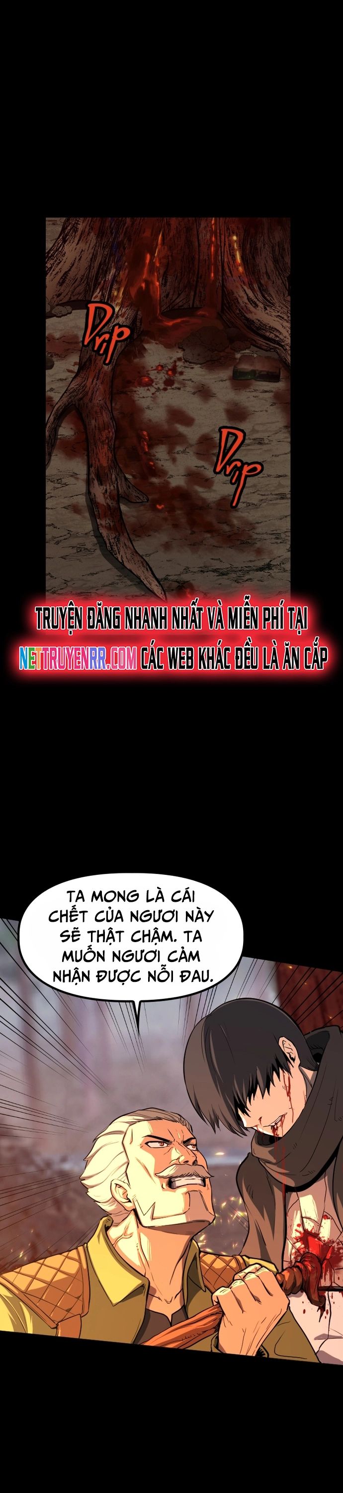 Thợ Săn Nguyên Thủy Chapter 41 - Trang 2