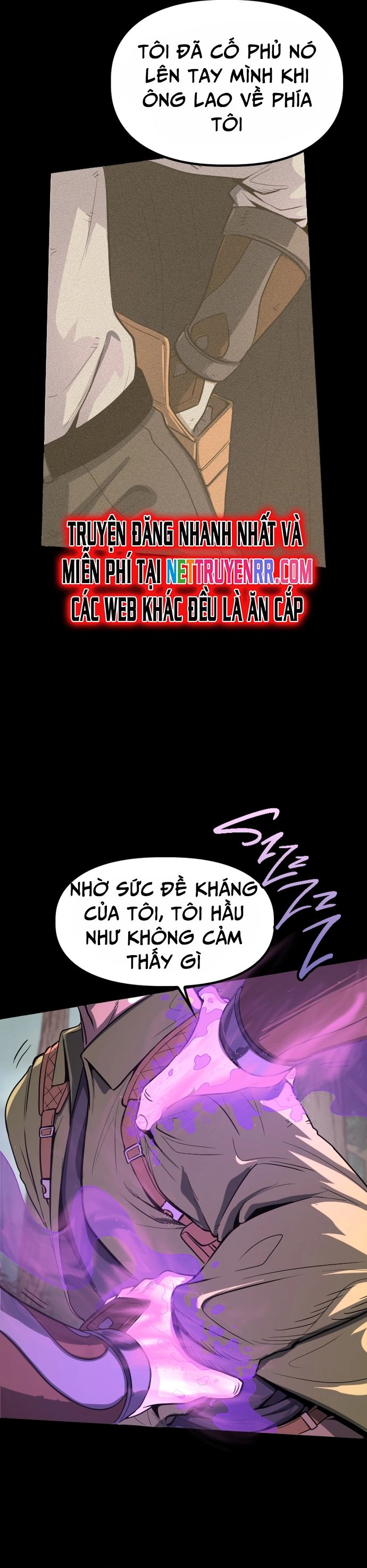 Thợ Săn Nguyên Thủy Chapter 41 - Trang 2