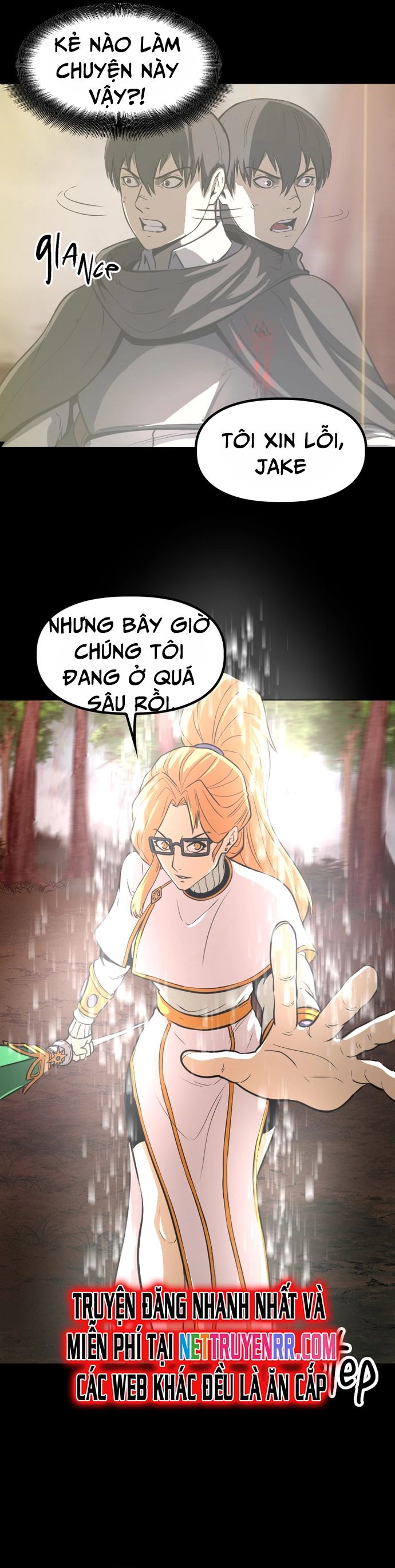 Thợ Săn Nguyên Thủy Chapter 41 - Trang 2