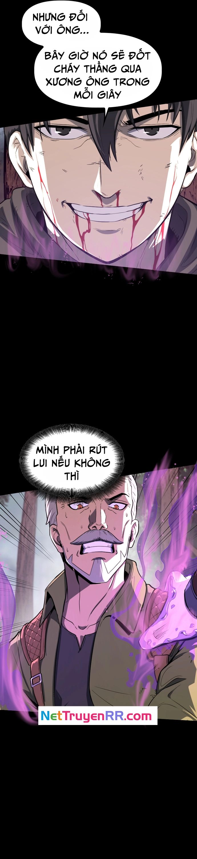 Thợ Săn Nguyên Thủy Chapter 41 - Trang 2