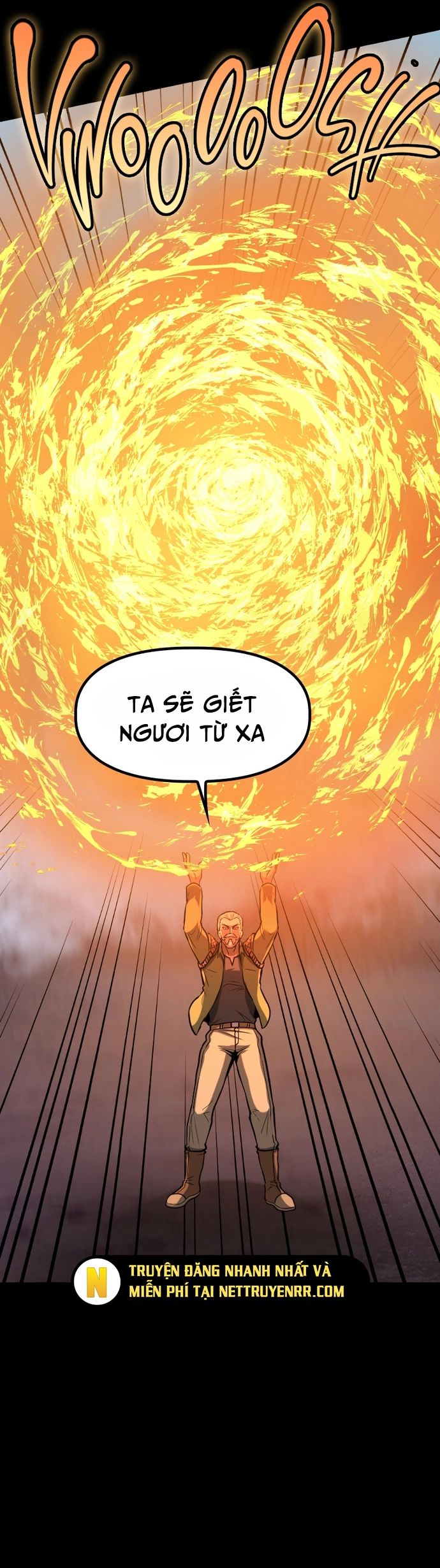Thợ Săn Nguyên Thủy Chapter 41 - Trang 2