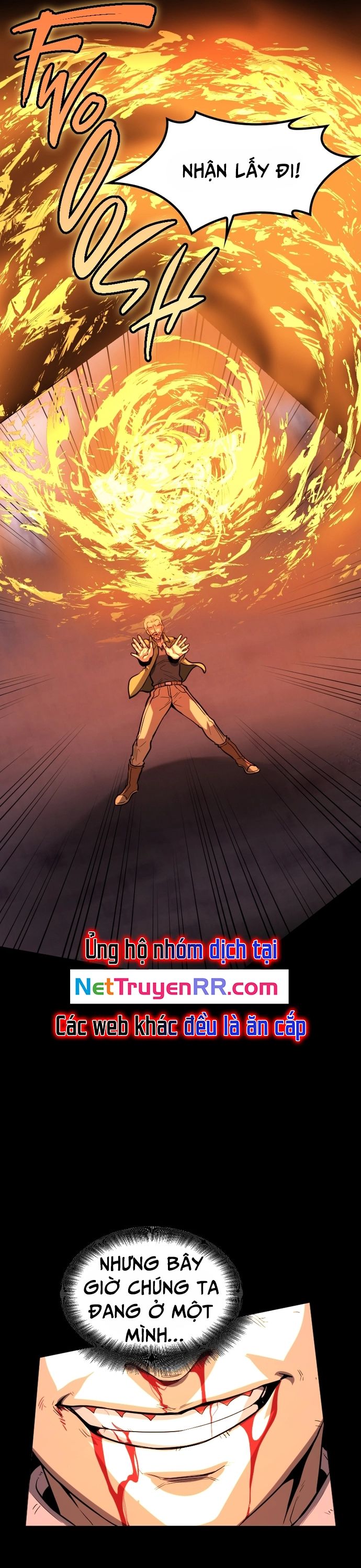 Thợ Săn Nguyên Thủy Chapter 41 - Trang 2