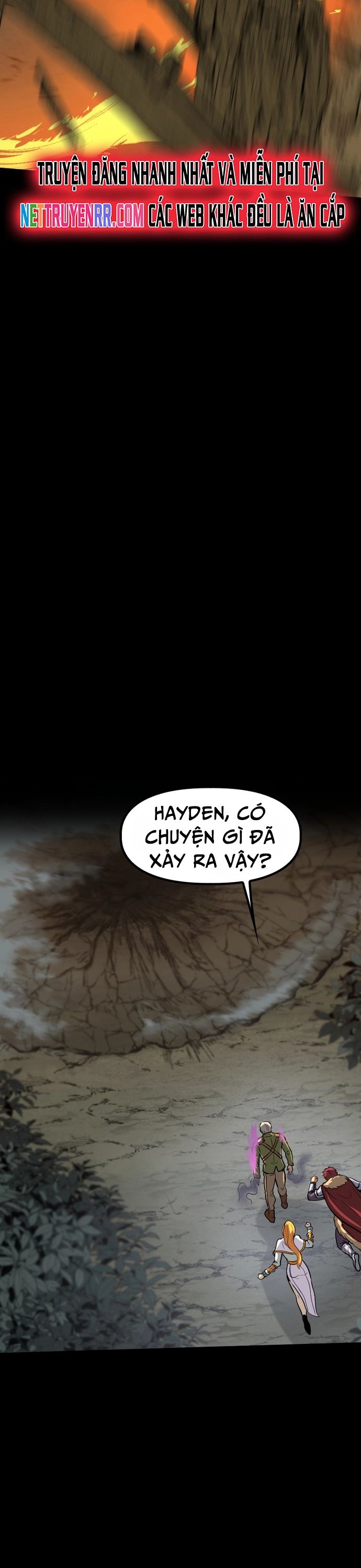 Thợ Săn Nguyên Thủy Chapter 41 - Trang 2