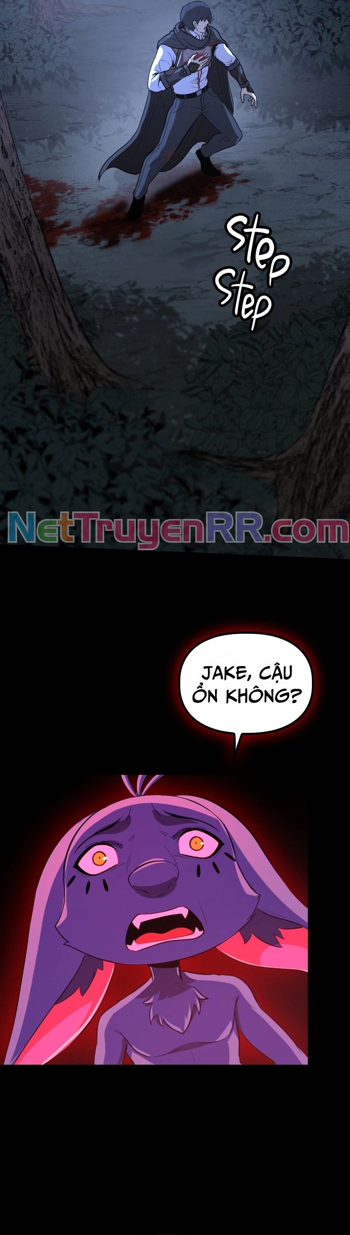 Thợ Săn Nguyên Thủy Chapter 41 - Trang 2