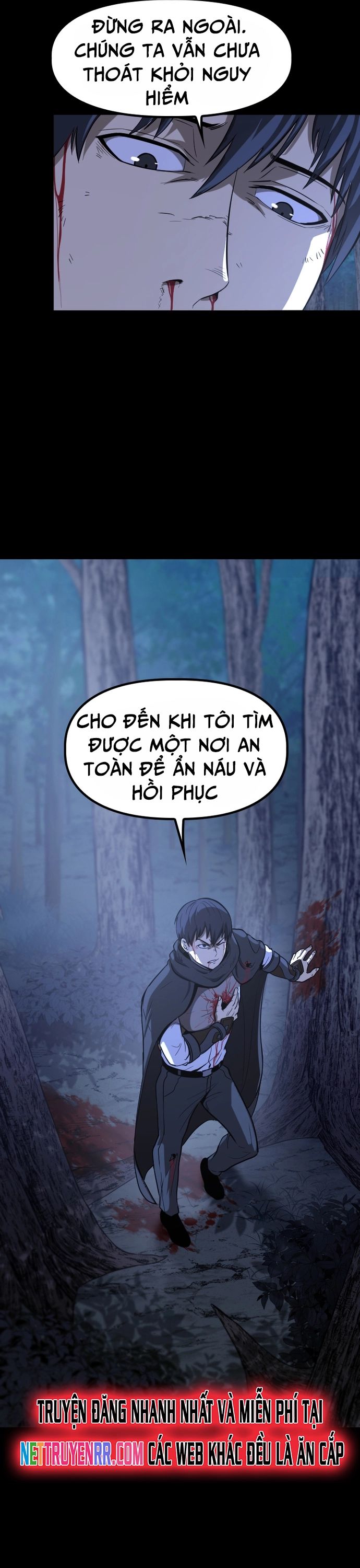 Thợ Săn Nguyên Thủy Chapter 41 - Trang 2