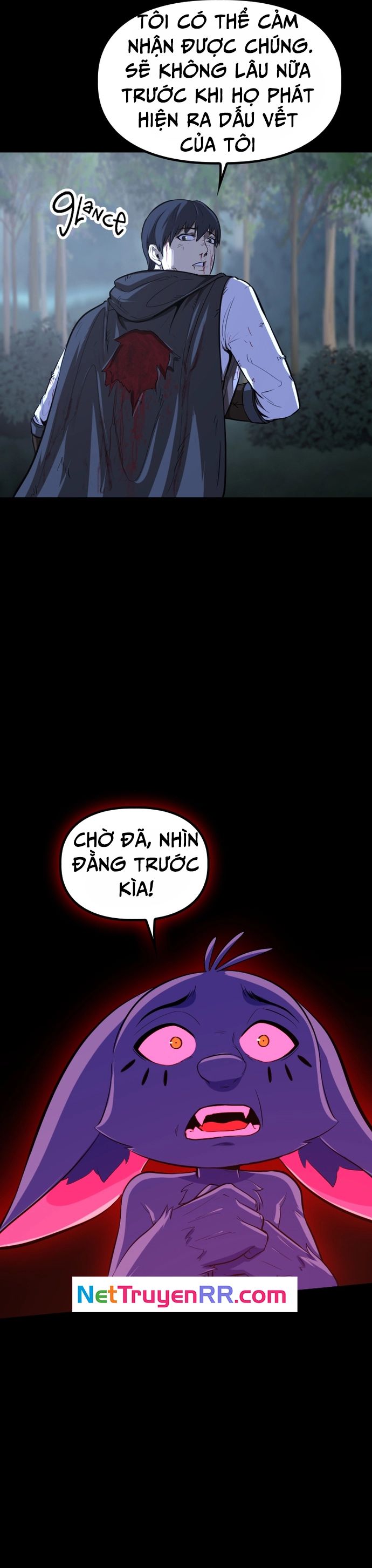 Thợ Săn Nguyên Thủy Chapter 41 - Trang 2