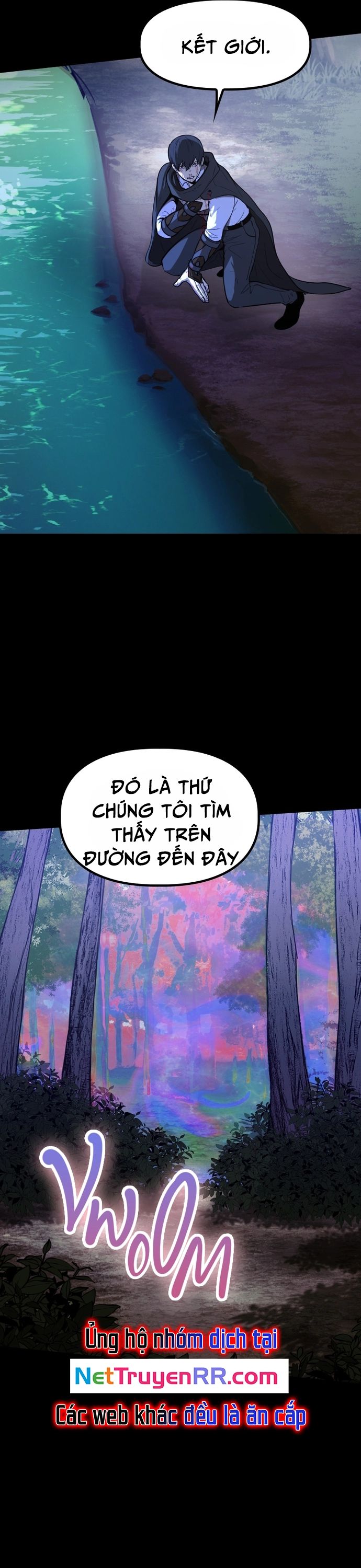 Thợ Săn Nguyên Thủy Chapter 41 - Trang 2