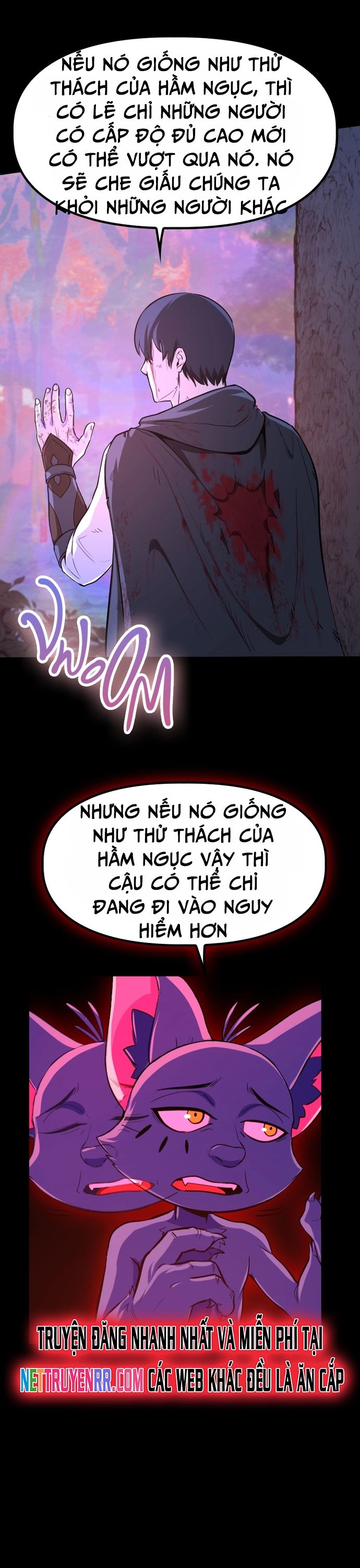 Thợ Săn Nguyên Thủy Chapter 41 - Trang 2