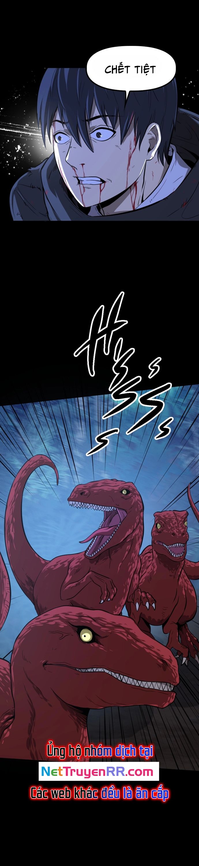 Thợ Săn Nguyên Thủy Chapter 41 - Trang 2