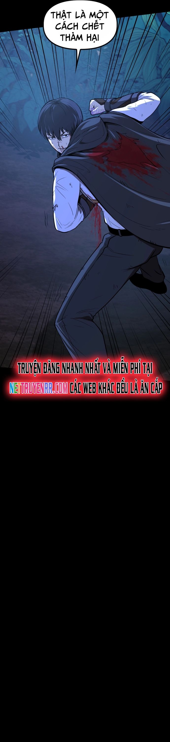 Thợ Săn Nguyên Thủy Chapter 41 - Trang 2
