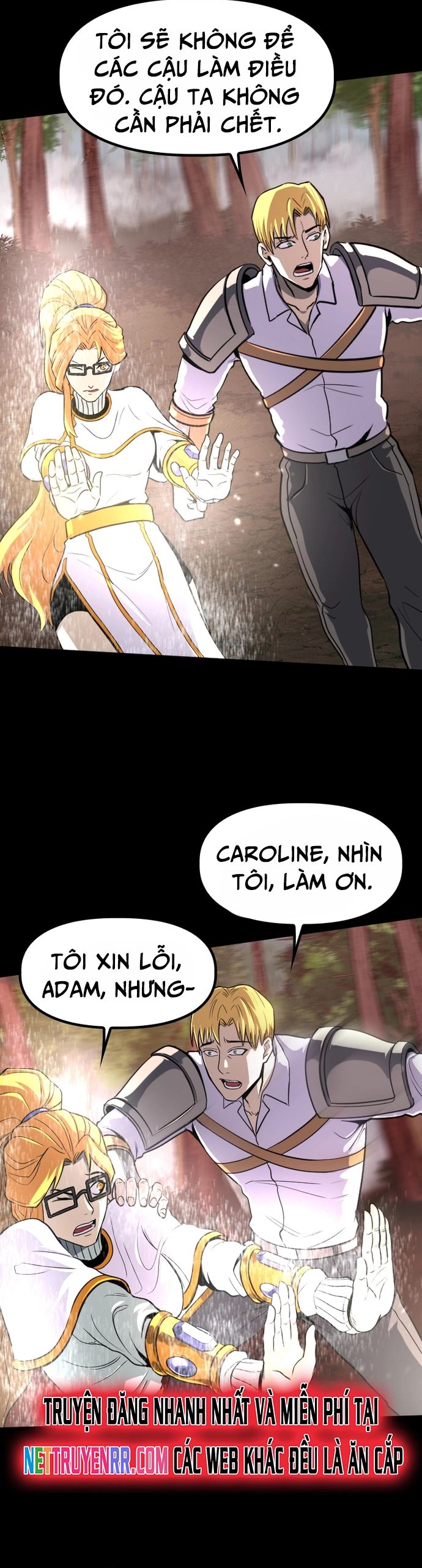 Thợ Săn Nguyên Thủy Chapter 41 - Trang 2