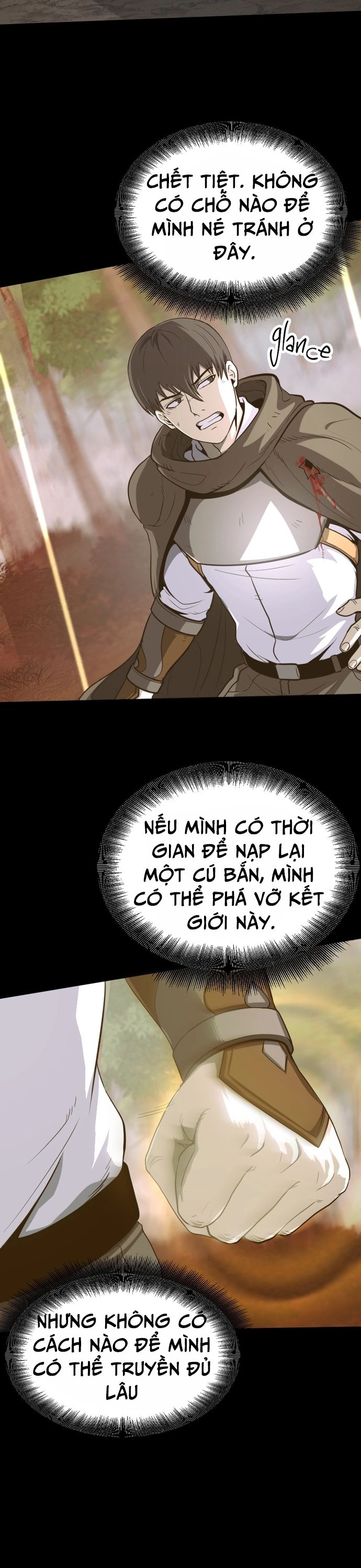 Thợ Săn Nguyên Thủy Chapter 41 - Trang 2