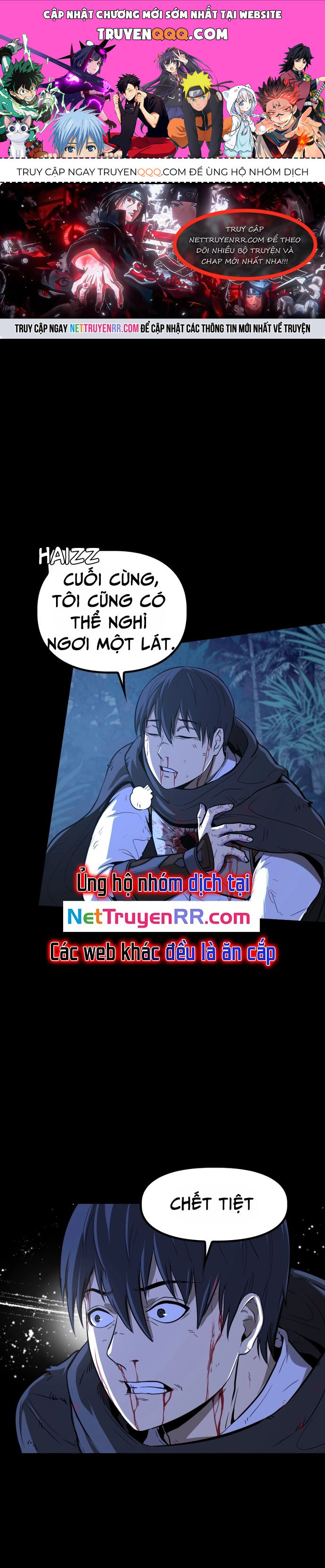 Thợ Săn Nguyên Thủy Chapter 42 - Trang 2