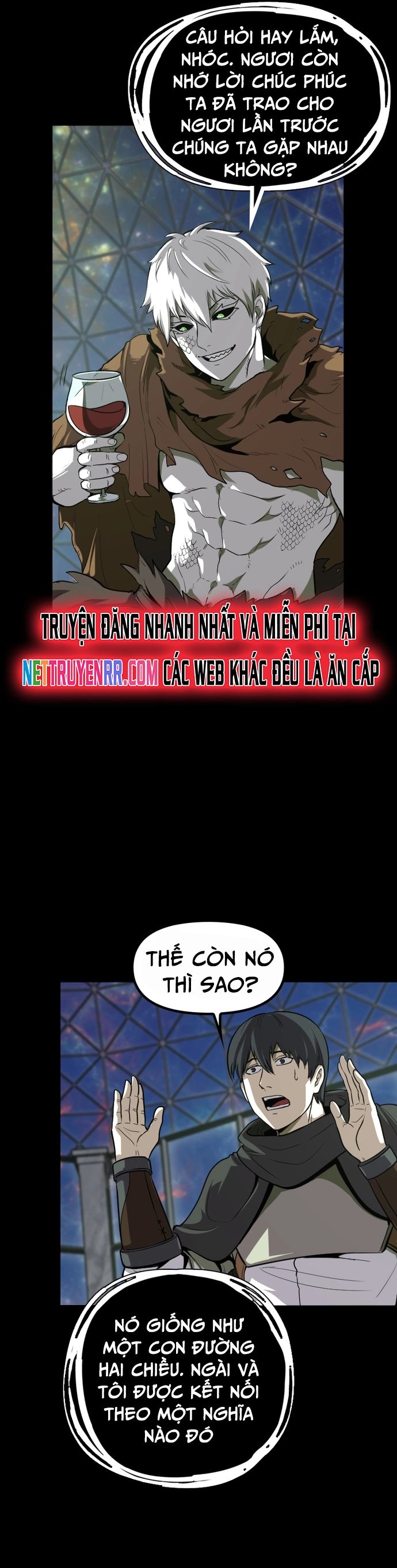 Thợ Săn Nguyên Thủy Chapter 42 - Trang 2