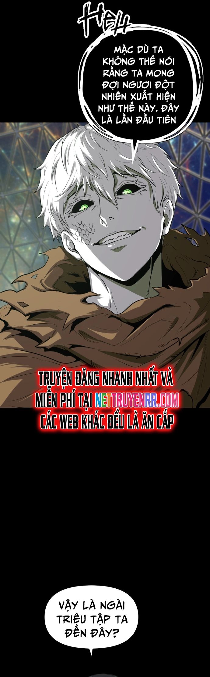 Thợ Săn Nguyên Thủy Chapter 42 - Trang 2