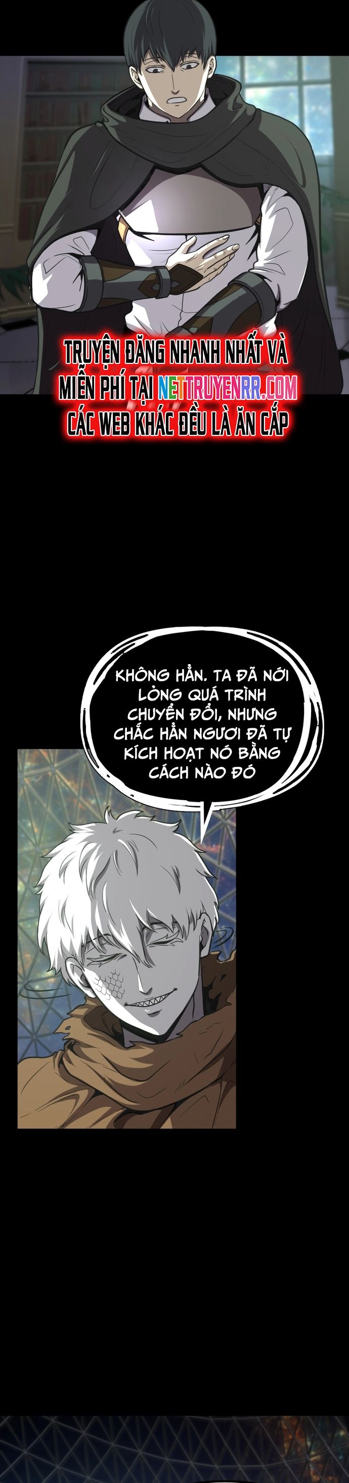 Thợ Săn Nguyên Thủy Chapter 42 - Trang 2