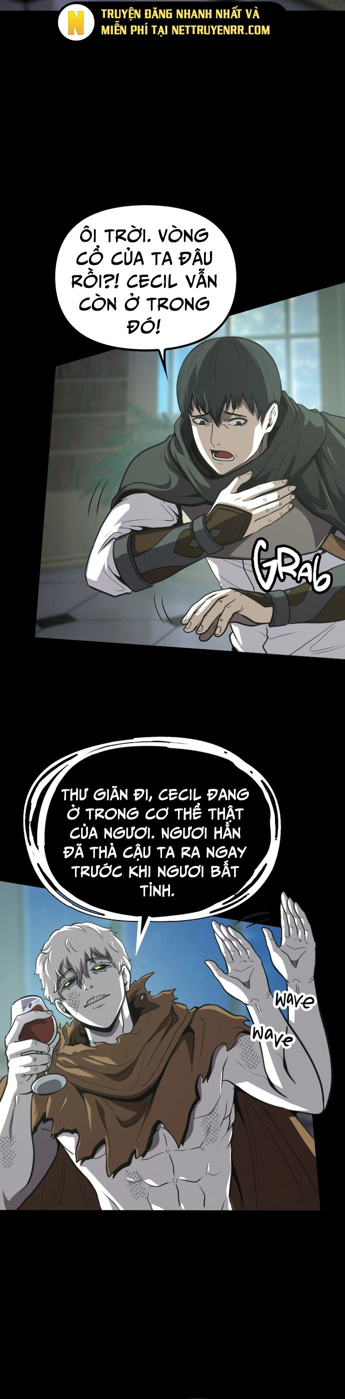 Thợ Săn Nguyên Thủy Chapter 42 - Trang 2