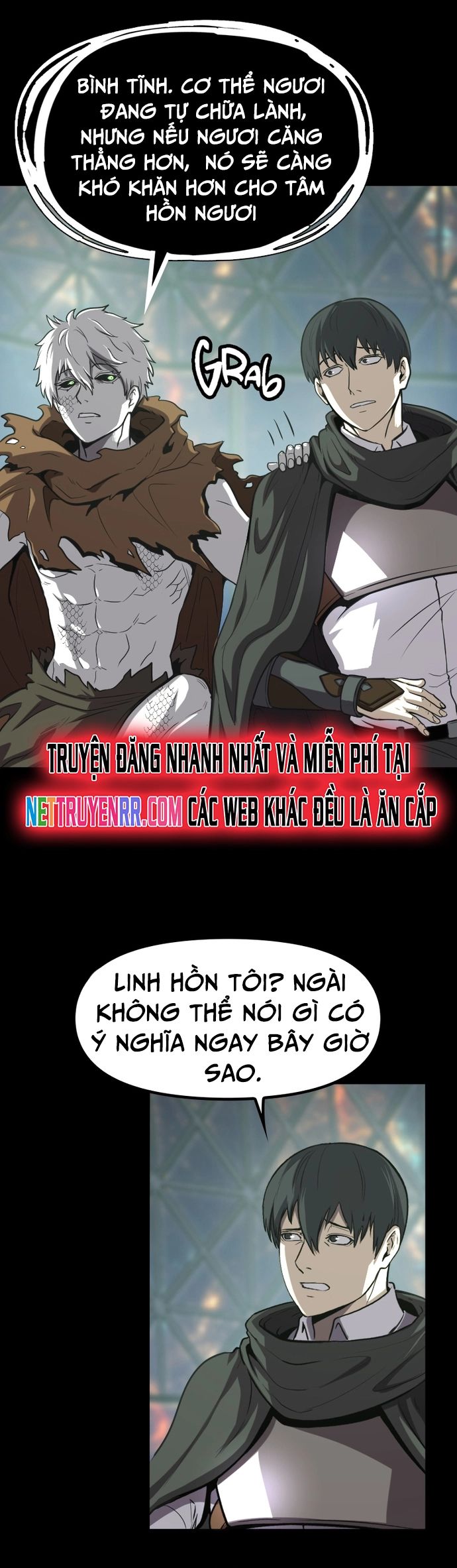 Thợ Săn Nguyên Thủy Chapter 42 - Trang 2