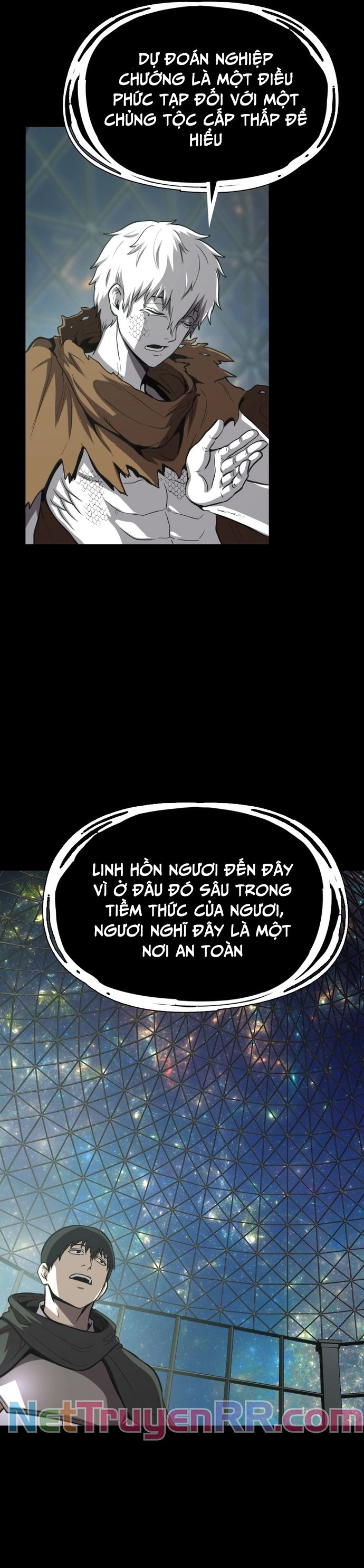 Thợ Săn Nguyên Thủy Chapter 42 - Trang 2