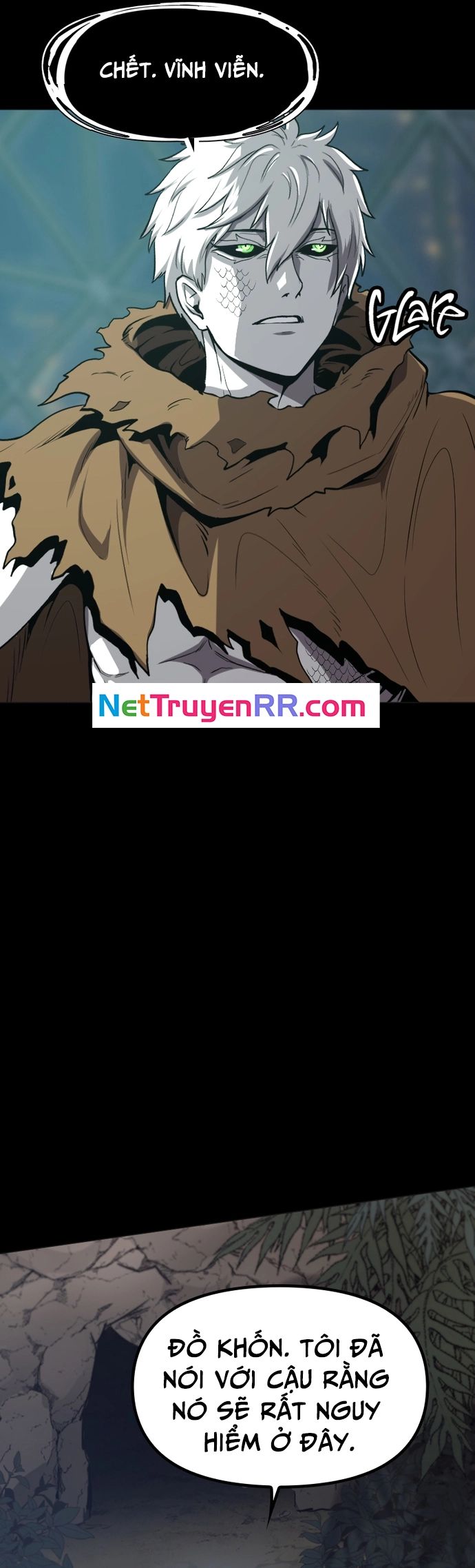 Thợ Săn Nguyên Thủy Chapter 42 - Trang 2