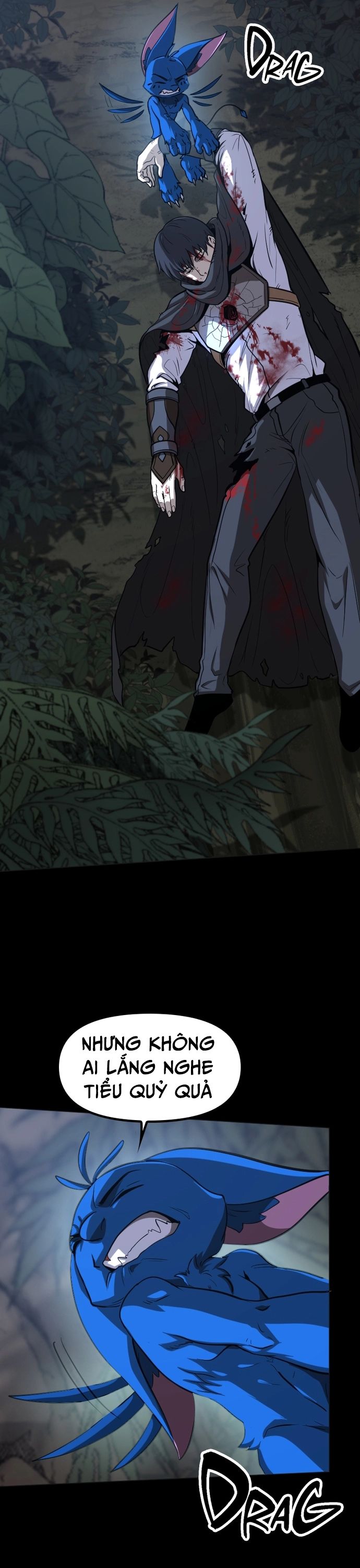 Thợ Săn Nguyên Thủy Chapter 42 - Trang 2