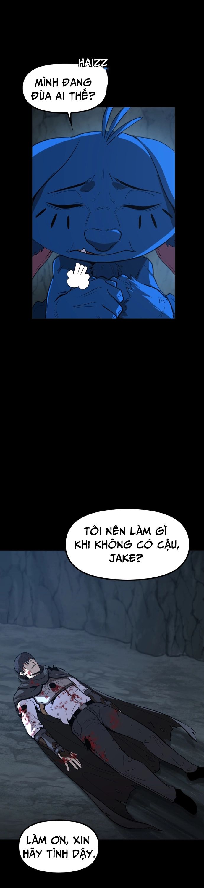 Thợ Săn Nguyên Thủy Chapter 42 - Trang 2
