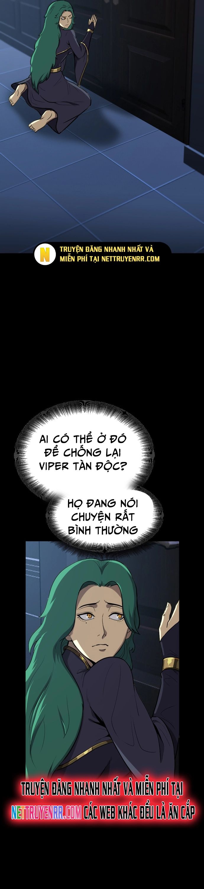 Thợ Săn Nguyên Thủy Chapter 42 - Trang 2