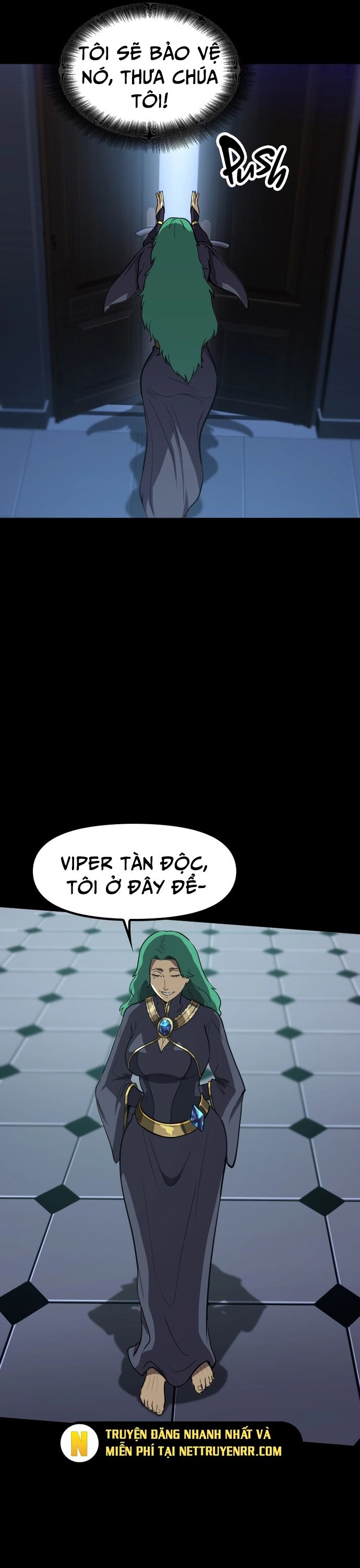 Thợ Săn Nguyên Thủy Chapter 42 - Trang 2