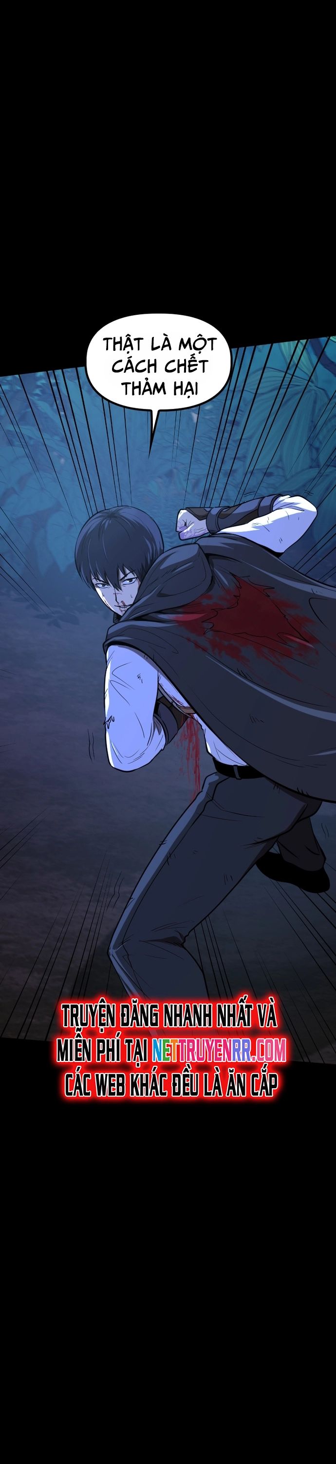 Thợ Săn Nguyên Thủy Chapter 42 - Trang 2