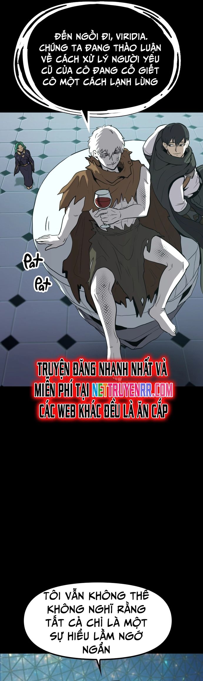Thợ Săn Nguyên Thủy Chapter 42 - Trang 2