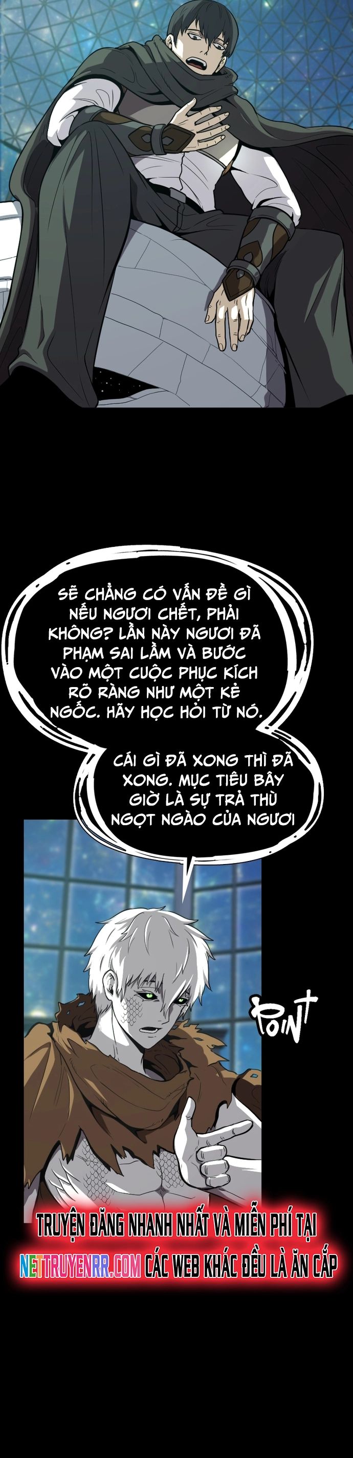 Thợ Săn Nguyên Thủy Chapter 42 - Trang 2
