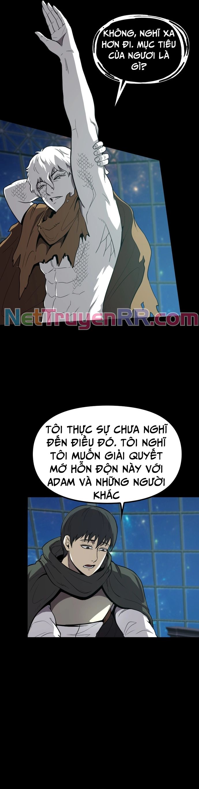 Thợ Săn Nguyên Thủy Chapter 42 - Trang 2