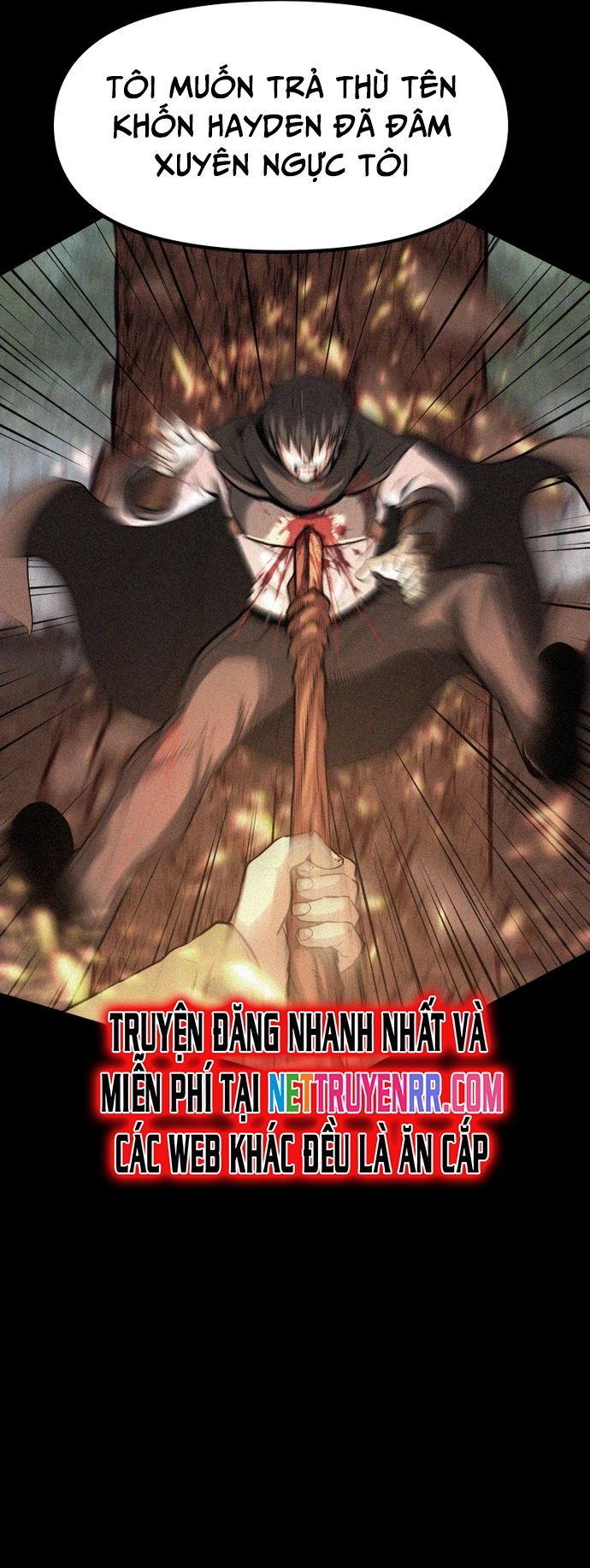 Thợ Săn Nguyên Thủy Chapter 42 - Trang 2